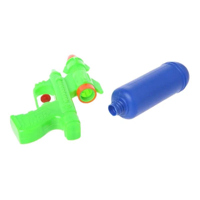  Kids Water Gun Blaster Eco Safe ABS For Summer Fun -  ToylandEU™