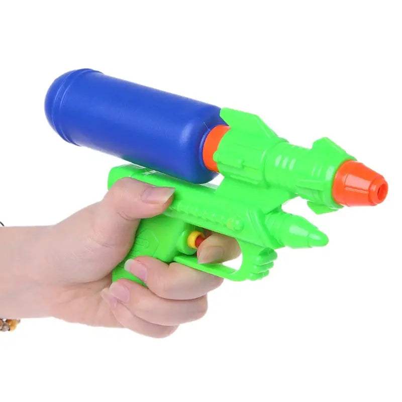 Kids Water Gun Blaster For Summer Fun Eco Safe ABS - ToylandEU