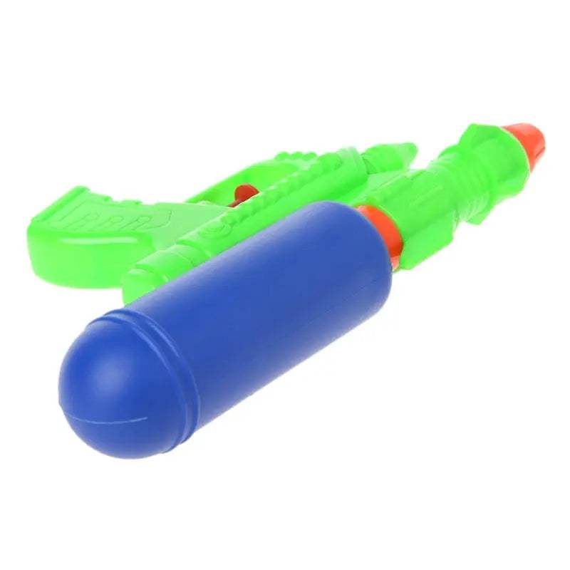 Kids Water Gun Blaster For Summer Fun Eco Safe ABS - ToylandEU