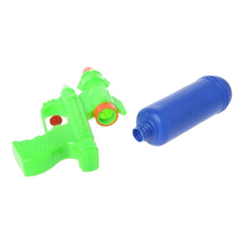 Kids Water Gun Blaster For Summer Fun Eco Safe ABS - ToylandEU