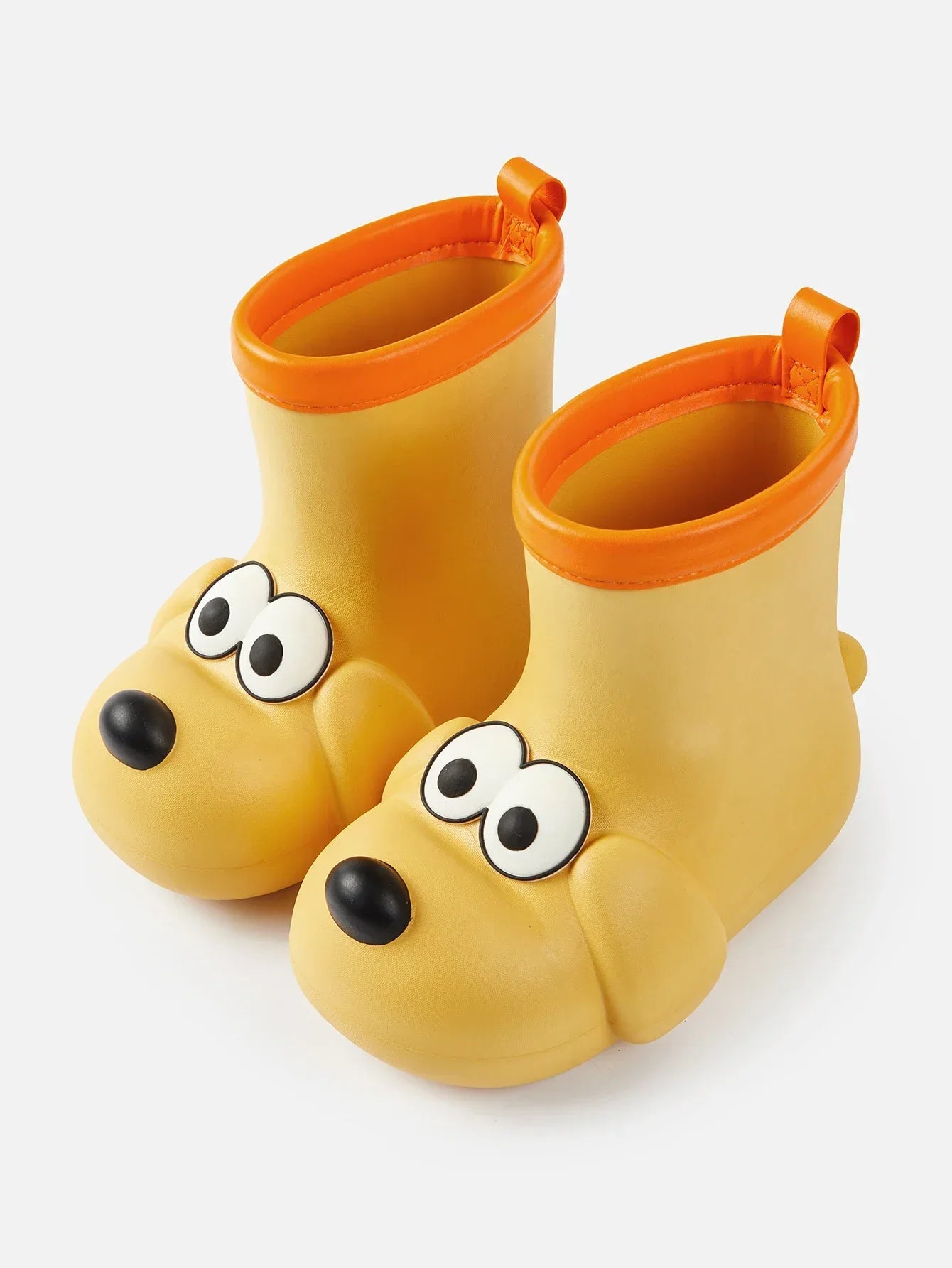 Kids Waterproof Rain Boots Non Slip Rubber For Toddlers - ToylandEU