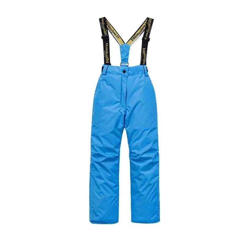 Kids Waterproof Ski Jacket Keeps Boys And Girls Warm - ToylandEU