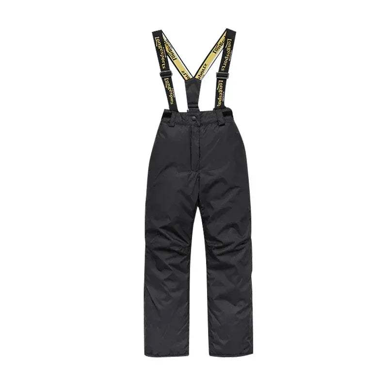 Kids Waterproof Ski Jacket Keeps Boys And Girls Warm - ToylandEU