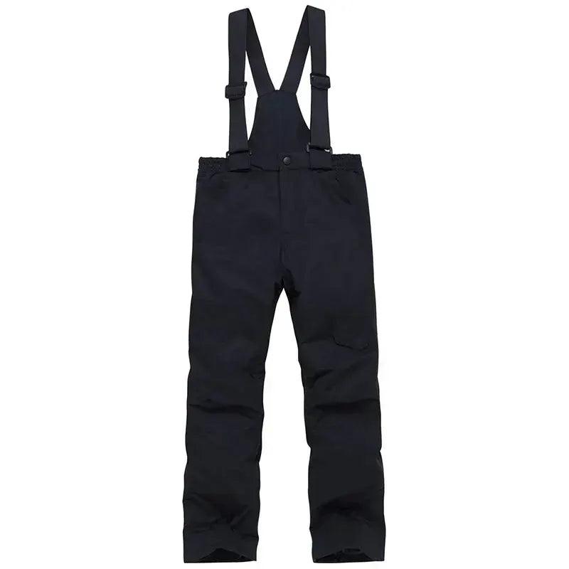  Kids Waterproof Ski Jacket Snowsuit All Weather Pro -  ToylandEU™
