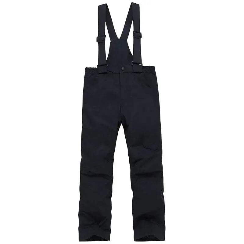 Kids Waterproof Ski Jacket Snowsuit For Winter All Weather - ToylandEU