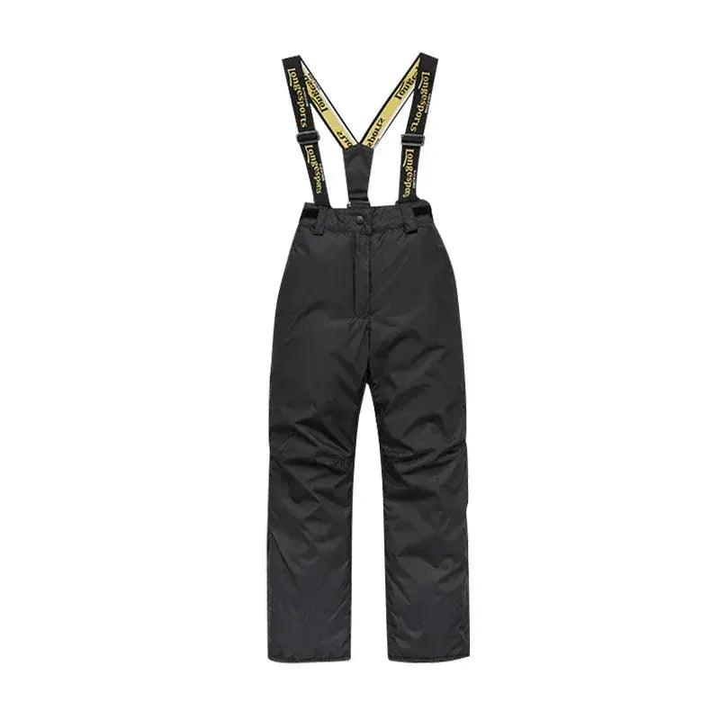  Kids Waterproof Ski Jacket Windproof Keeps Warm -  ToylandEU™