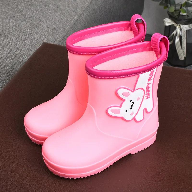 Kids Waterproof Water Shoes | Non Slip Soft Sole | Toylandeu
