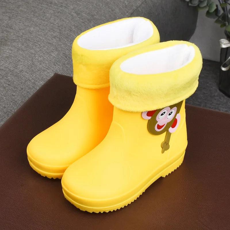 Kids Waterproof Water Shoes | Non Slip Soft Sole | Toylandeu