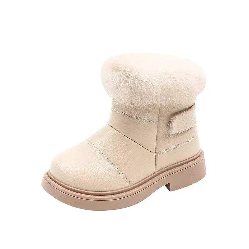  Kids Winter Boots Anti Slip Sole Unisex | ZYCZWLCN -  ToylandEU™
