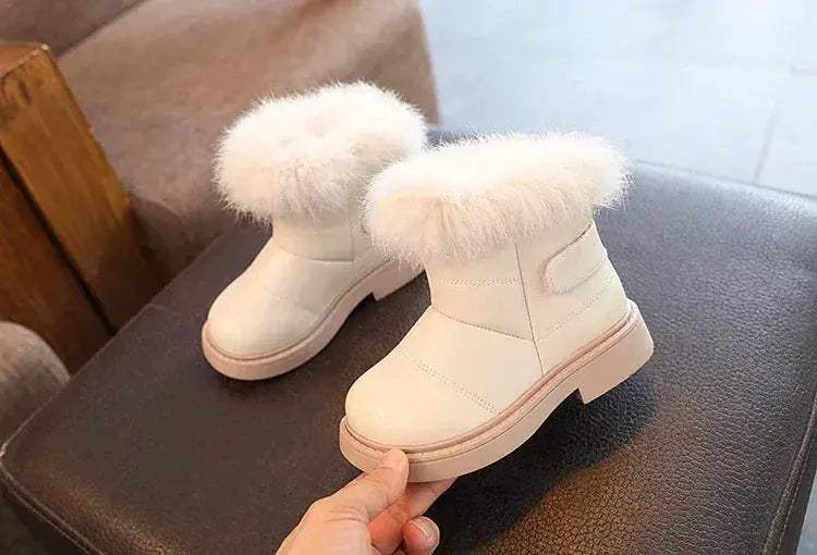  Kids Winter Boots Anti Slip Sole Unisex | ZYCZWLCN -  ToylandEU™