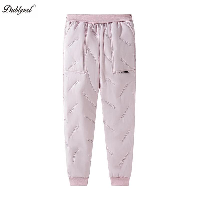 Kids Winter Pants | Waterproof Fleece | Toylandeu™