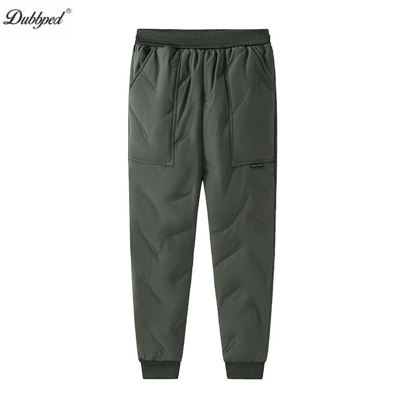 Kids Winter Pants | Waterproof Fleece | Toylandeu™