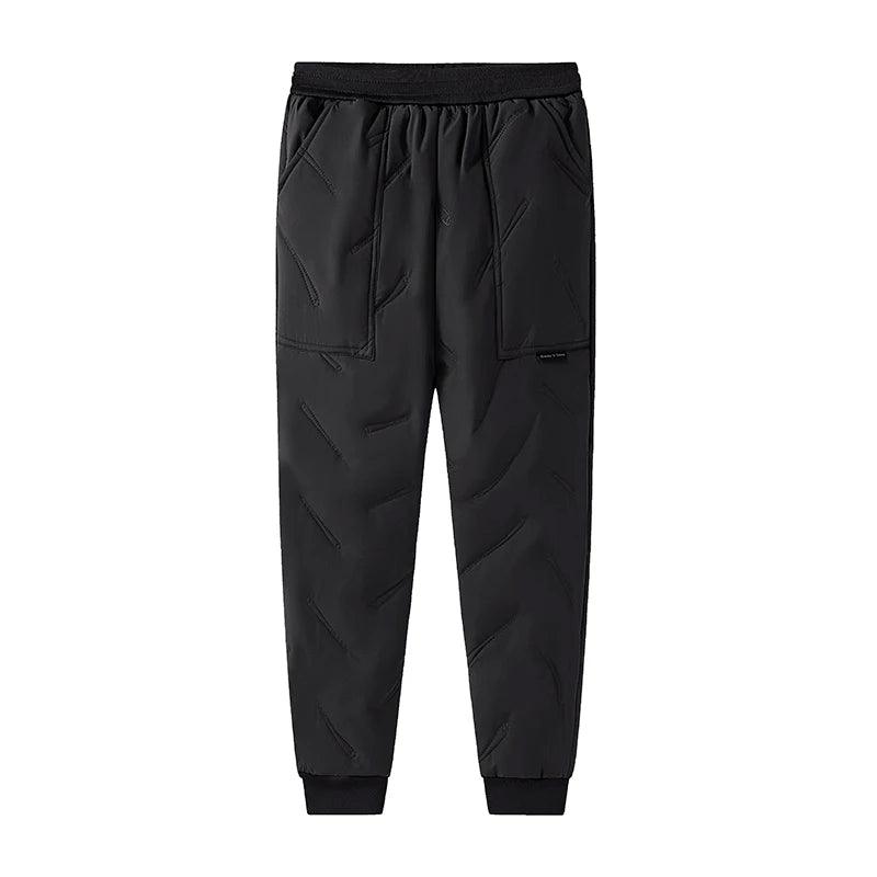 Kids Winter Pants | Waterproof Fleece | Toylandeu™