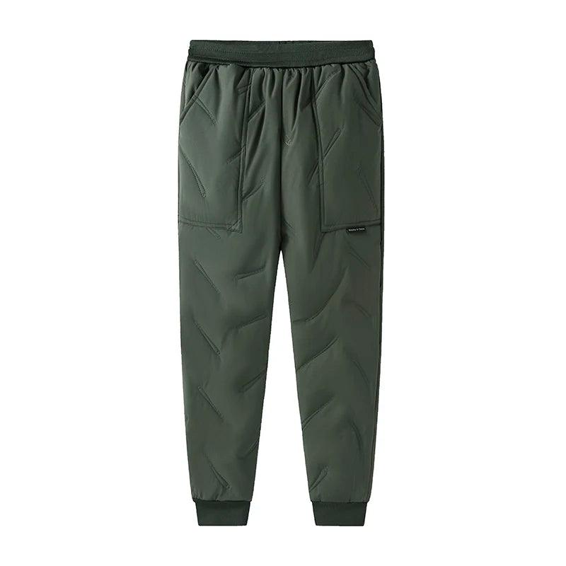 Kids Winter Pants | Waterproof Fleece | Toylandeu™
