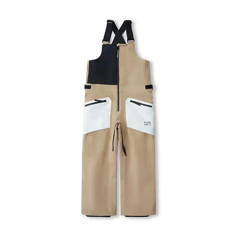  Kids Winter Ski Jumpsuit Waterproof Insulated Cozy -  ToylandEU™