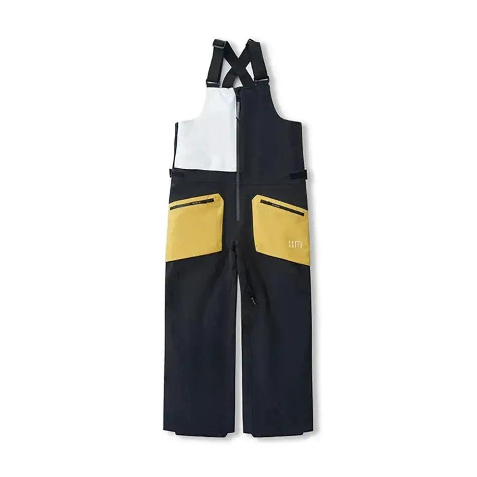  Kids Winter Ski Jumpsuit Waterproof Insulated Cozy -  ToylandEU™