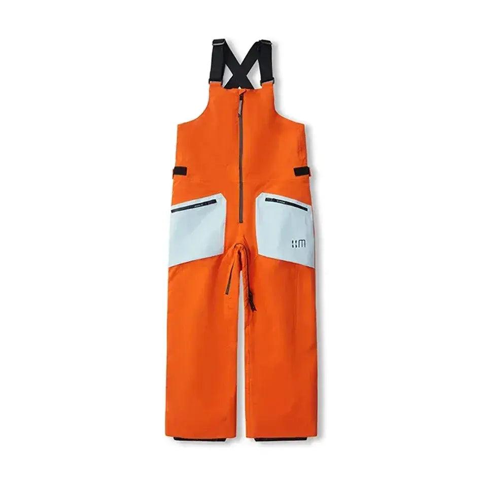  Kids Winter Ski Jumpsuit Waterproof Insulated Cozy -  ToylandEU™