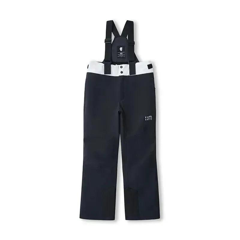  Kids Winter Ski Jumpsuit Waterproof Warm All Weather -  ToylandEU™