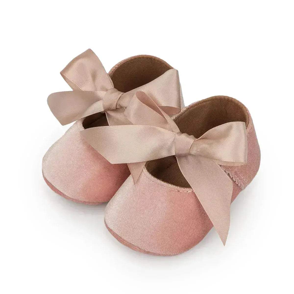 Kidsun Baby Shoes First Walkers Non Slip For Girls - ToylandEU