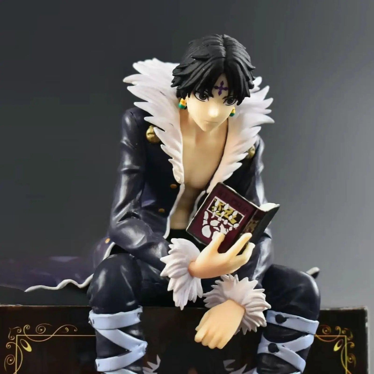  Killua Zaoldyeck Figure PVC 15cm Anime Display -  ToylandEU™