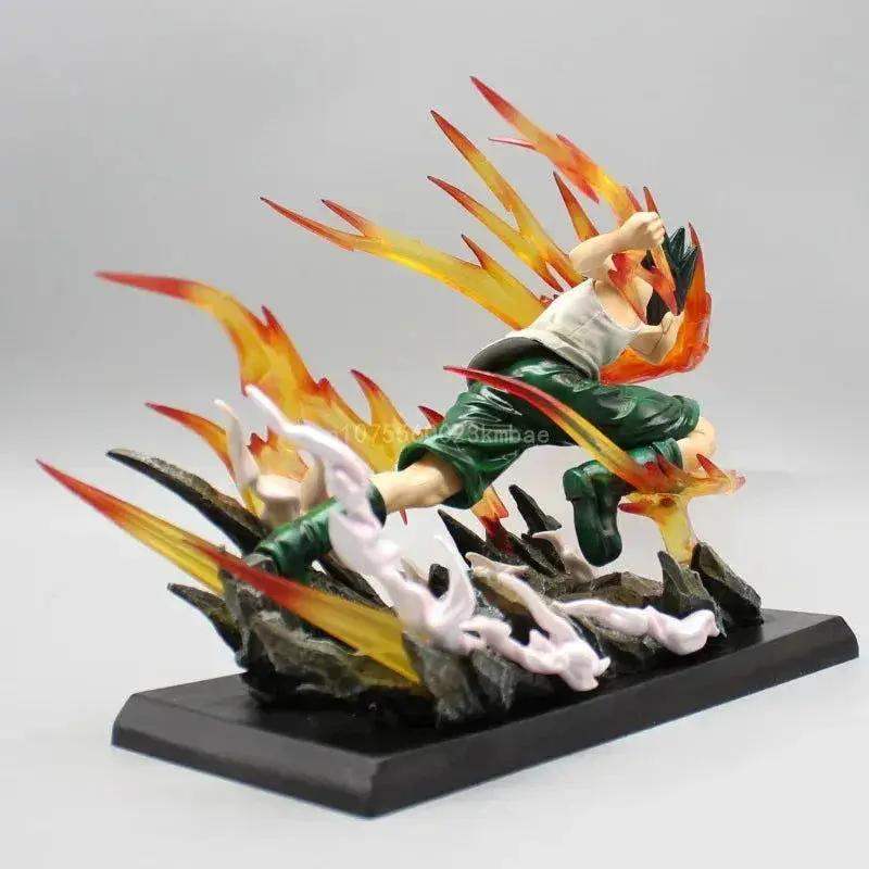 Hunter X Hunter Godspeed Duo Figures Collectible Statue 18cm - ToylandEU