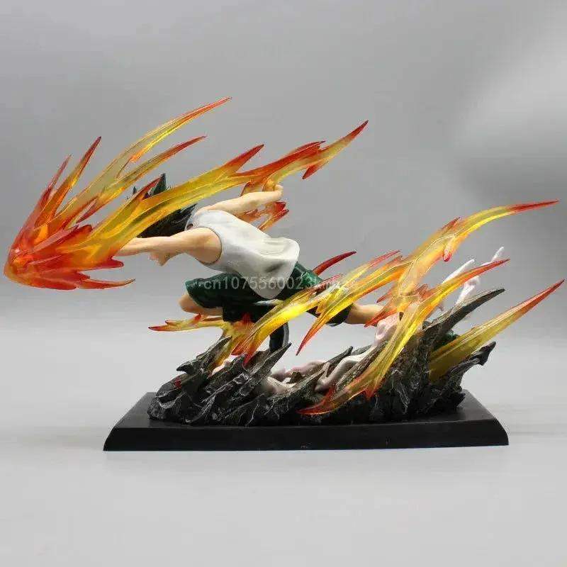 Hunter X Hunter Godspeed Duo Figures Collectible Statue 18cm - ToylandEU