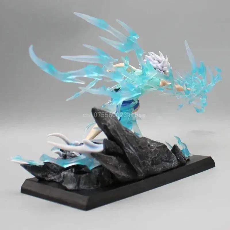 Hunter X Hunter Godspeed Duo Figures Collectible Statue 18cm - ToylandEU