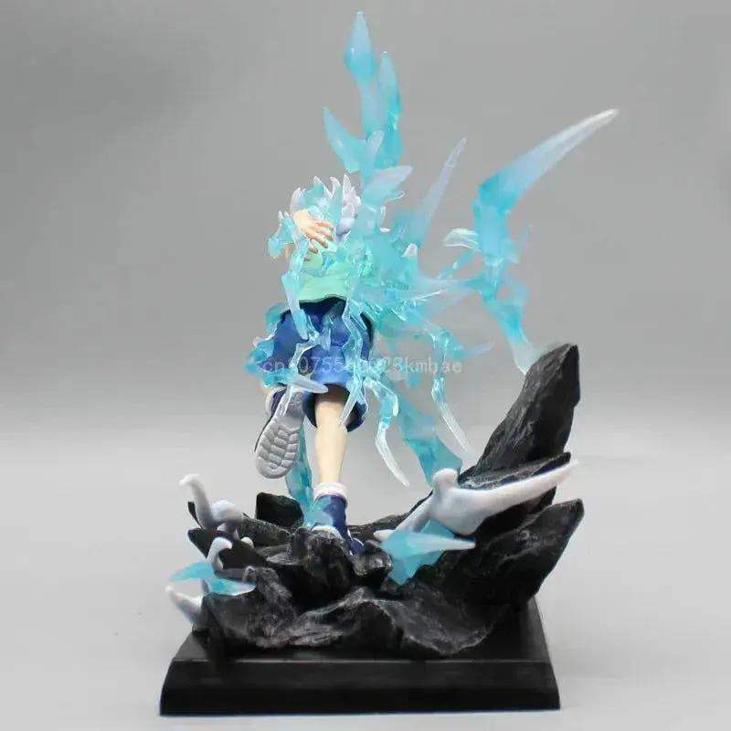 Hunter X Hunter Godspeed Duo Figures Collectible Statue 18cm - ToylandEU
