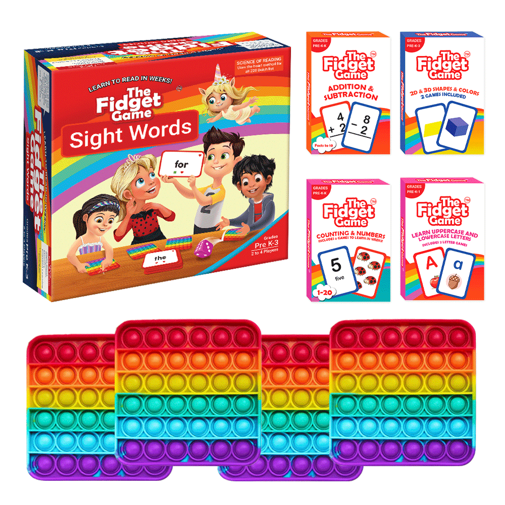  Kindergarten Bundle Hands On Learning Milestones Pack -  ToylandEU™