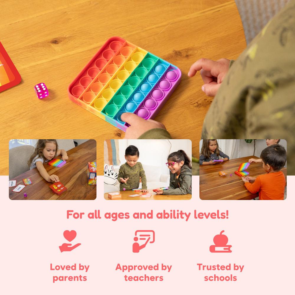  Kindergarten Bundle Hands On Learning Milestones Pack -  ToylandEU™