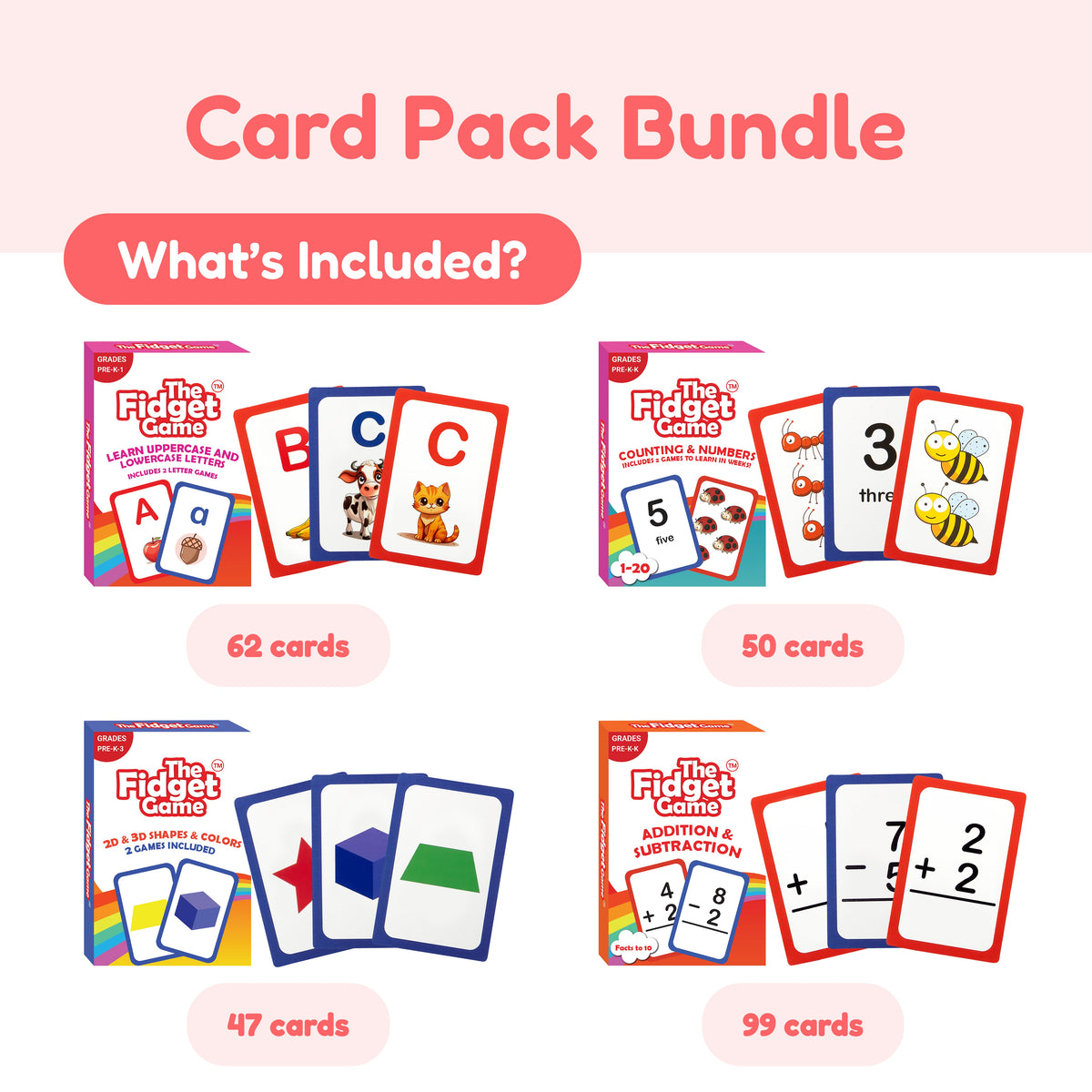 Kindergarten Kit | Interactive Math Literacy | Small Group Mats | Classroom Play