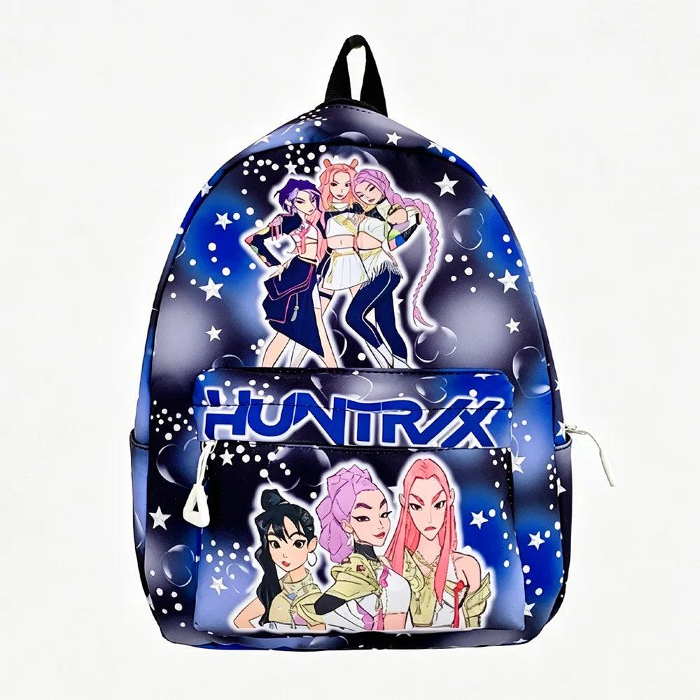Kindergarten School Bag | 10-Inch Lightweight | Toylandeu