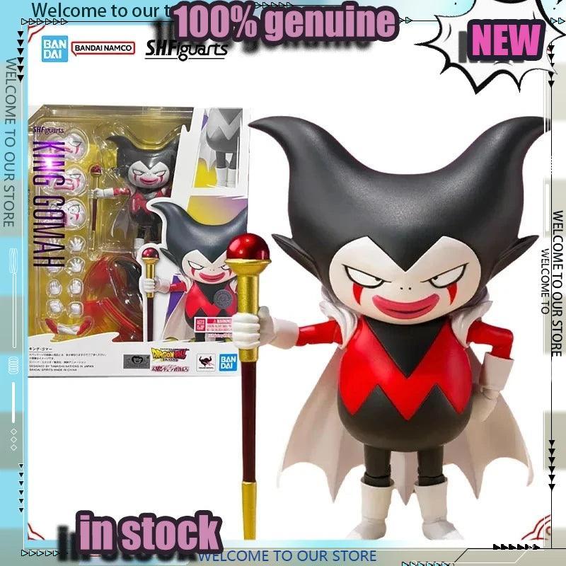  King Gomah SH Figuarts Dragon Ball Bandai Toylandeu™ 