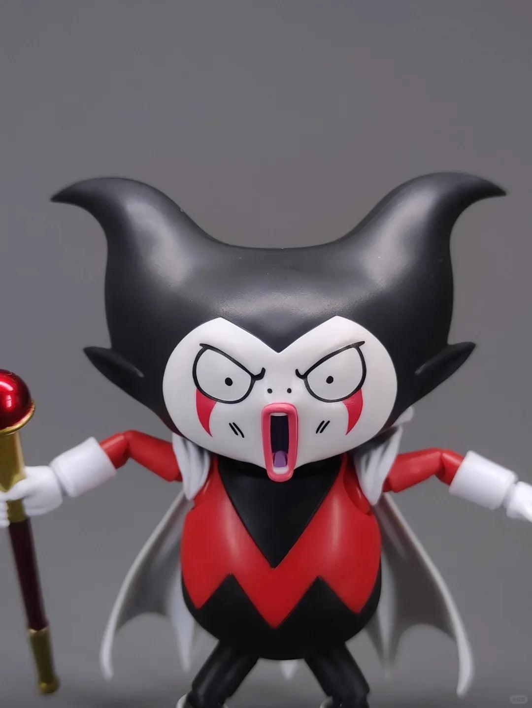  King Gomah SH Figuarts Dragon Ball Bandai Toylandeu™ 