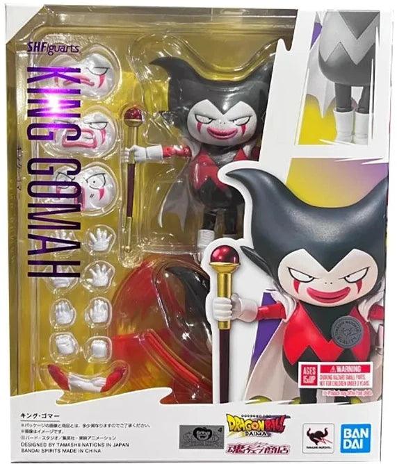  King Gomah SH Figuarts Dragon Ball Bandai Toylandeu™ 