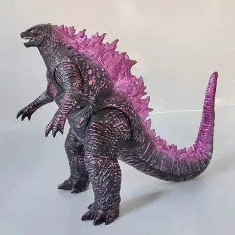 King Kong PVC Action Figure 16cm Collectible Statue - ToylandEU