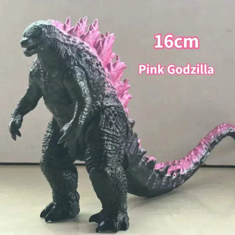 King Kong PVC Action Figure 16cm Collectible Statue - ToylandEU
