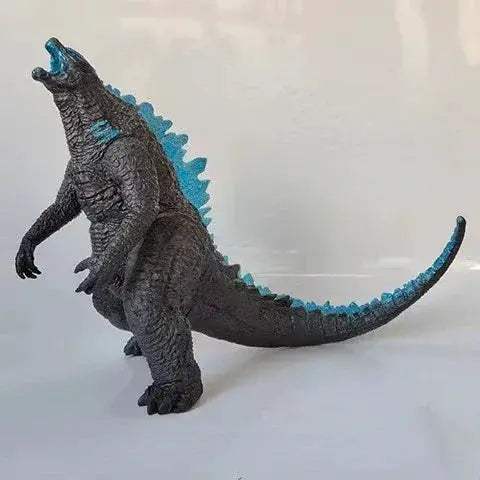 King Kong PVC Action Figure 16cm Collectible Statue - ToylandEU