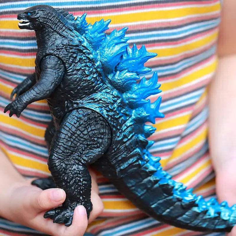 King Kong PVC Action Figure 16cm Collectible Statue - ToylandEU