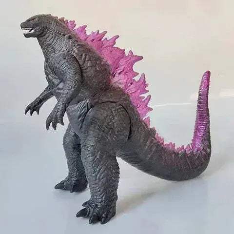King Kong PVC Action Figure 16cm Collectible Statue - ToylandEU
