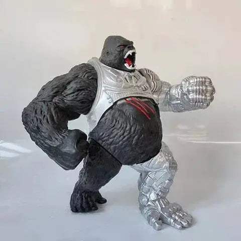 King Kong PVC Action Figure 16cm Collectible Statue - ToylandEU