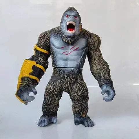King Kong PVC Action Figure 16cm Collectible Statue - ToylandEU