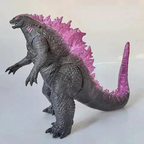  King Kong PVC Action Figure 16cm Limited Collectible -  ToylandEU™