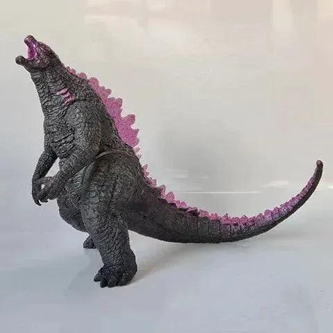  King Kong PVC Action Figure 16cm Limited Collectible -  ToylandEU™