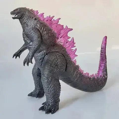  King Kong PVC Action Figure 16cm Limited Collectible -  ToylandEU™