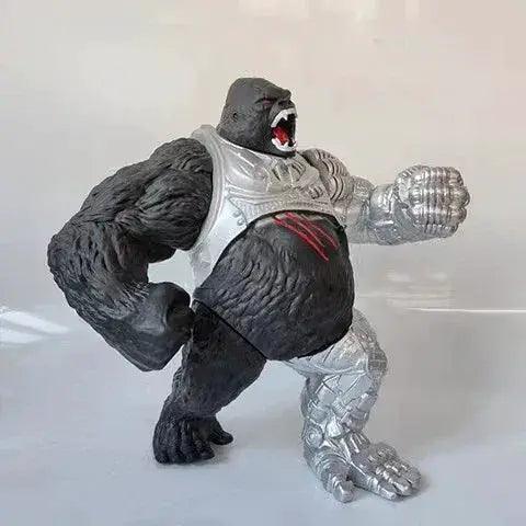  King Kong PVC Action Figure 16cm Limited Collectible -  ToylandEU™