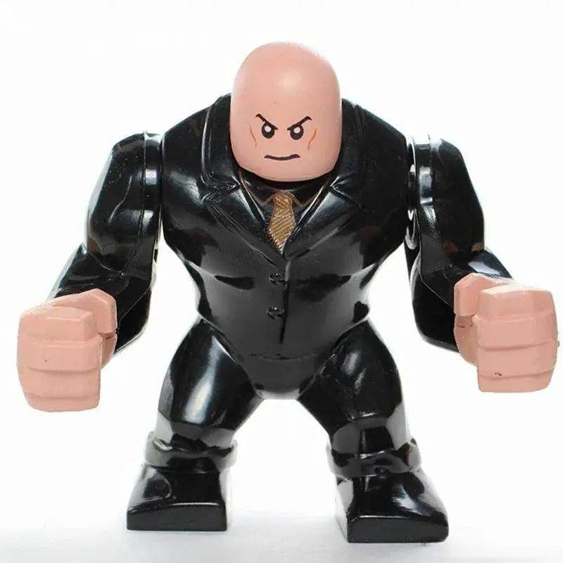 Kingpin Marvel Minifigure Exclusive Lego Compatible -  ToylandEU™