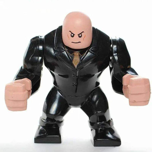  Kingpin Marvel Minifigure Exclusive Lego Compatible -  ToylandEU™