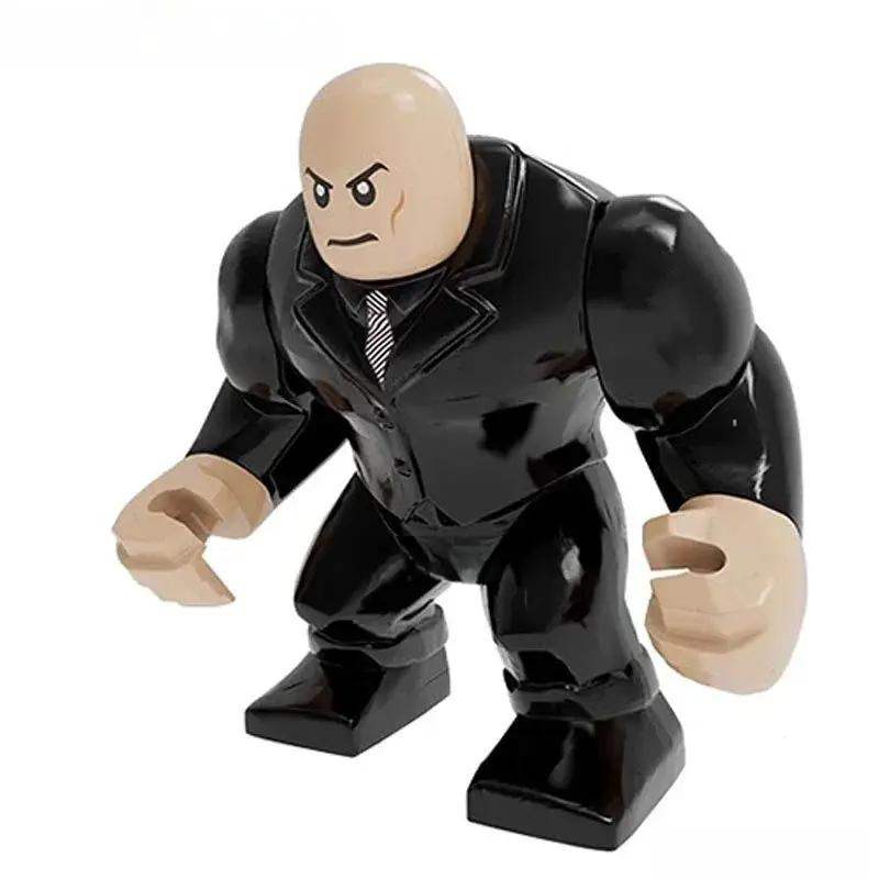  Kingpin Marvel Minifigure Exclusive Lego Compatible -  ToylandEU™
