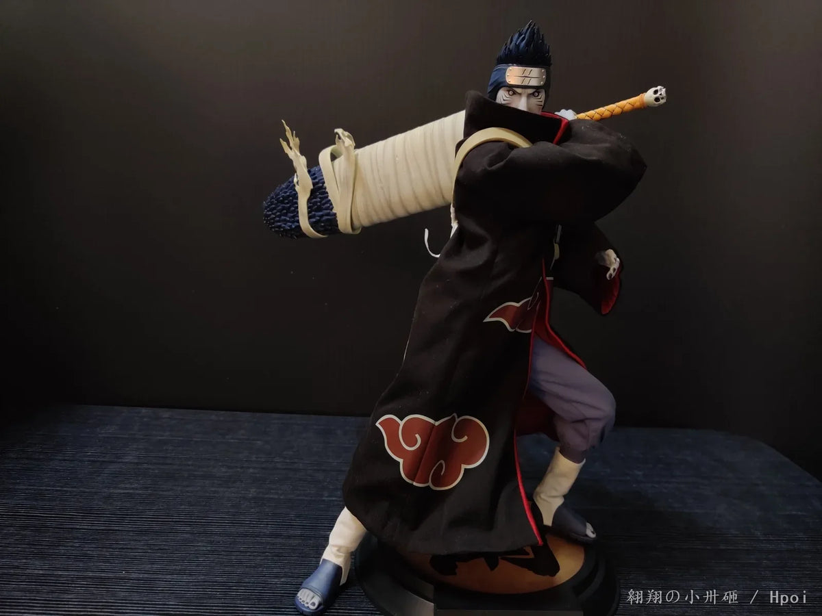 Kisame Action Figure | 1/6 Scale, 335mm | Toylandeu™